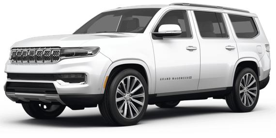 JEEP GRAND WAGONEER 2024 1C4SJVFP2RS101002 image